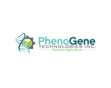 https://www.logocontest.com/public/logoimage/1616381435PhenoGene Technologies Inc..png